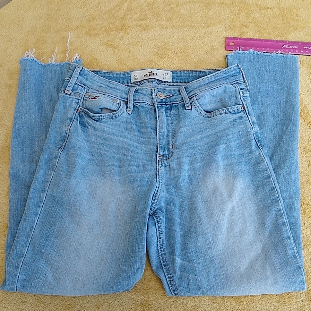 Hollister jeans